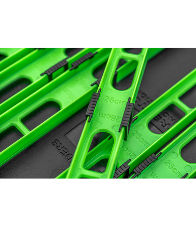 Preston Plioirs Slider Interlok