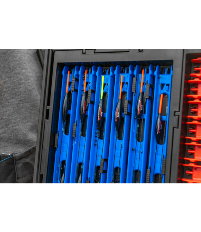 Preston Plioirs Slider Interlok