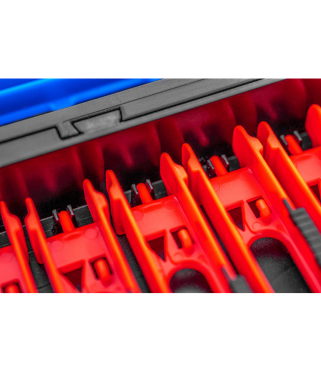 Preston Interlok Slider Winders