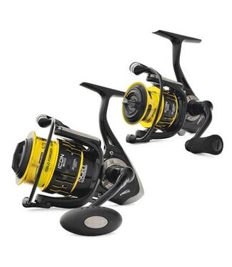 Tubertini Ryobi Icon – Moulinet Feeder et Match Puissant pour Method et Pêche Commerciale