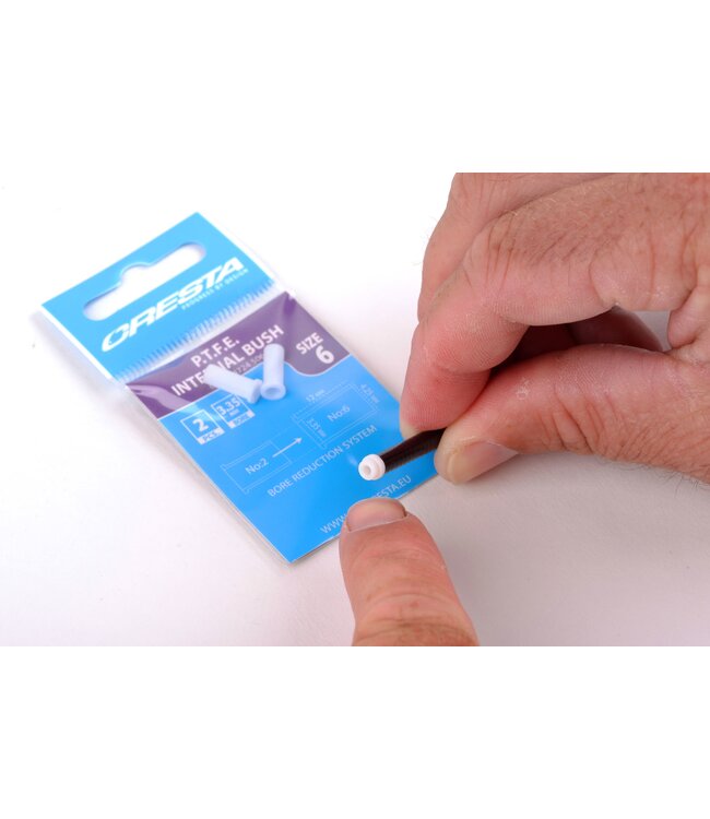 Cresta PTFE Internal Bush (2 pcs)