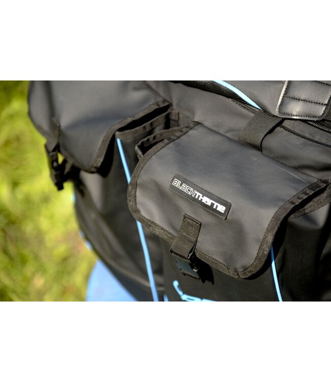 Cresta Blackthorne Carryall 5 Compartiment