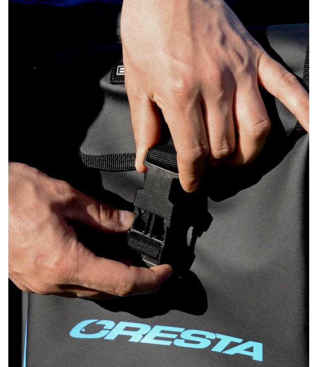 Cresta Blackthorne Fourre-Tout 5 Compartiment