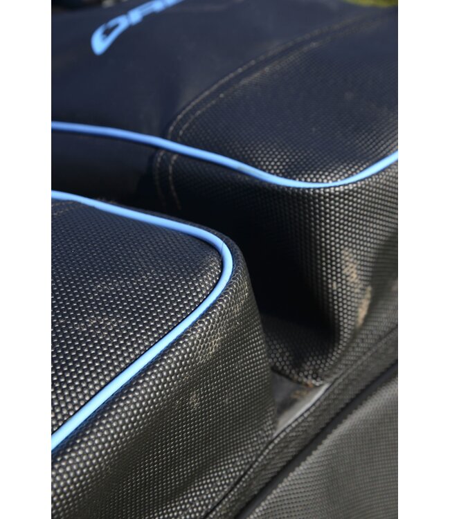 Cresta Blackthorne Carryall 5 Compartiment