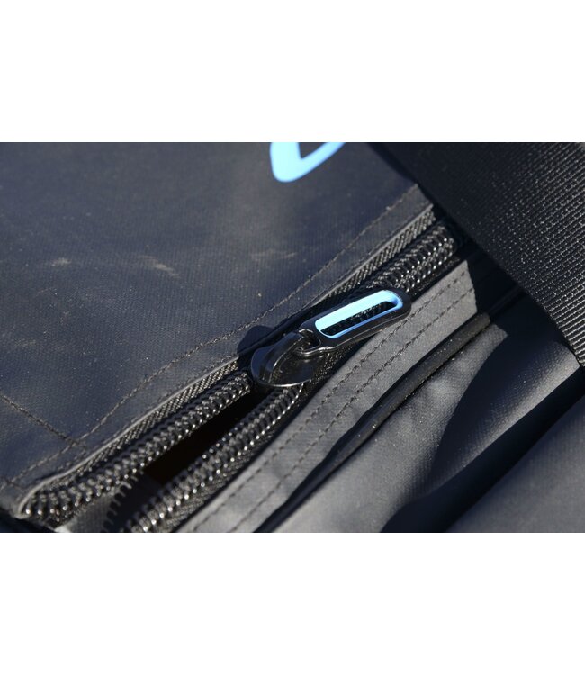 Cresta Blackthorne Carryall 5 Compartiment