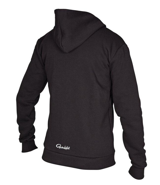 Gamakatsu Gama Sweat à Capuche JP Lounger Noir