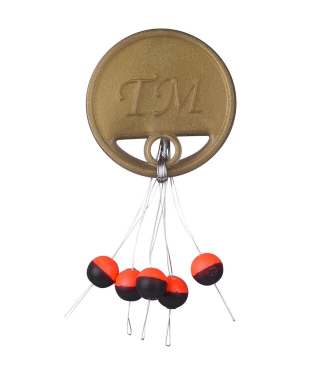 Trout Master Mini Pilots 5mm (5 pcs)