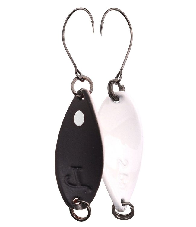 Trout Master Incy Spin Spoon 1.8g