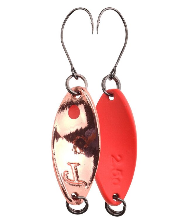 Trout Master Incy Spin Spoon 1.8g