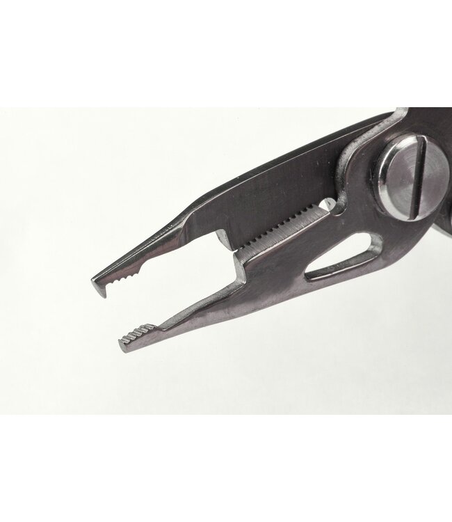 Trout Master Micro Split Ring Pliers 12cm