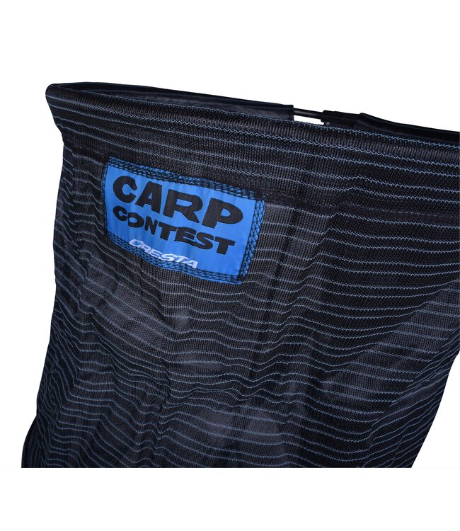 Cresta Carp Contest Bourriche Ronde