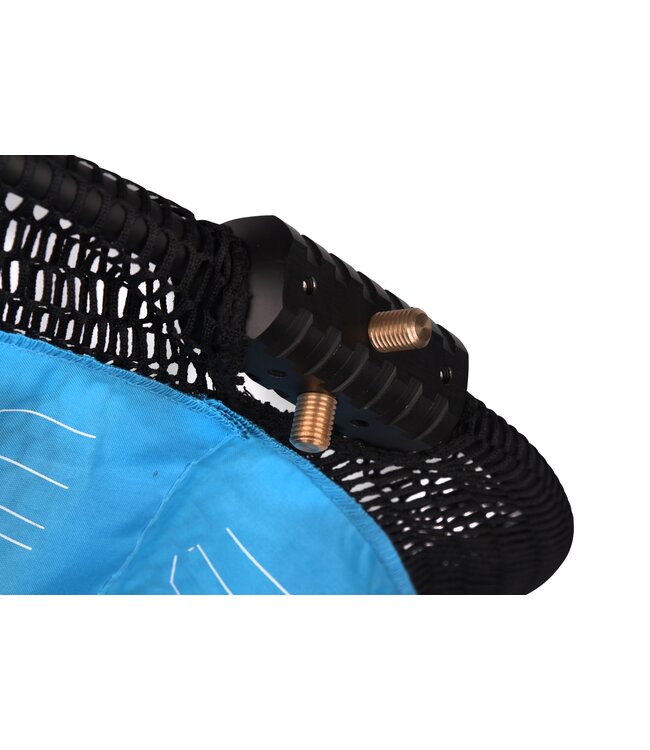 Cresta Super Rivière Bourriche Rond 4.00m