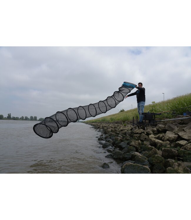 Cresta Super Rivière Bourriche Rond 4.00m