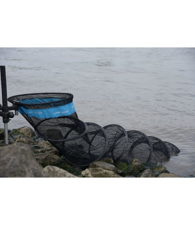 Cresta Super River Keepnet Round 4.00m
