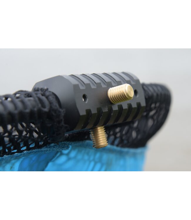 Cresta Super Rivière Bourriche Rond 4.00m