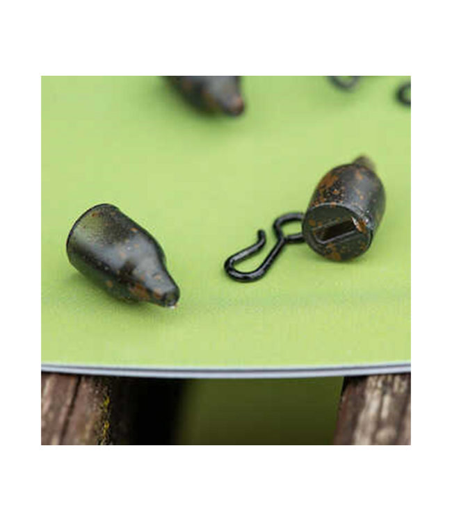 Korum Camo Turbo Bead (5 pcs)