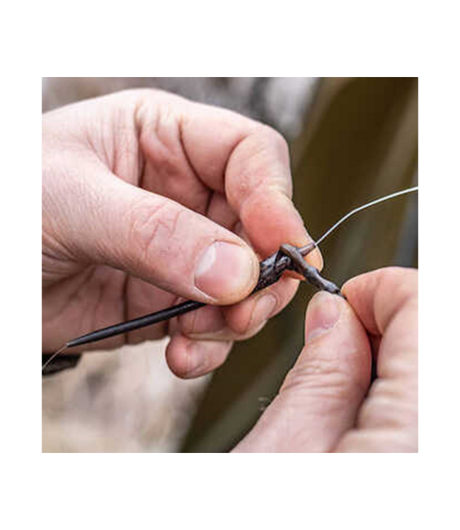 Korum Camo Bolt & Run Kit