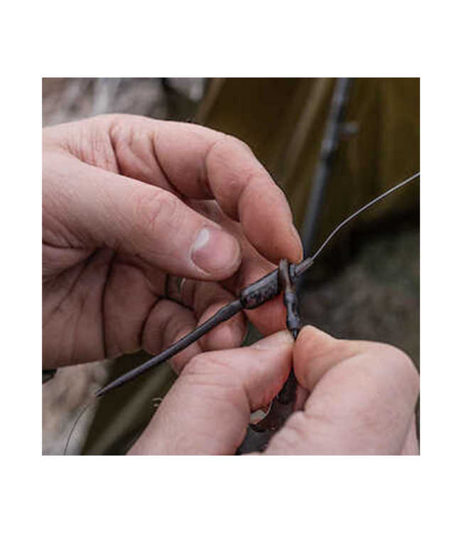 Korum Camo Bolt & Run Kit