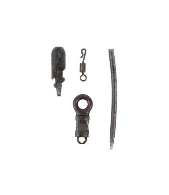 Korum Camo Bolt & Run Kit