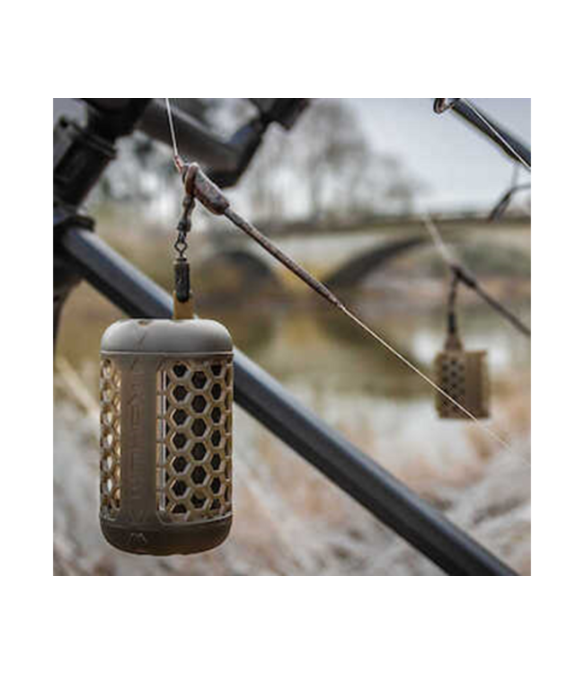 Korum Camo Bolt & Run Kit