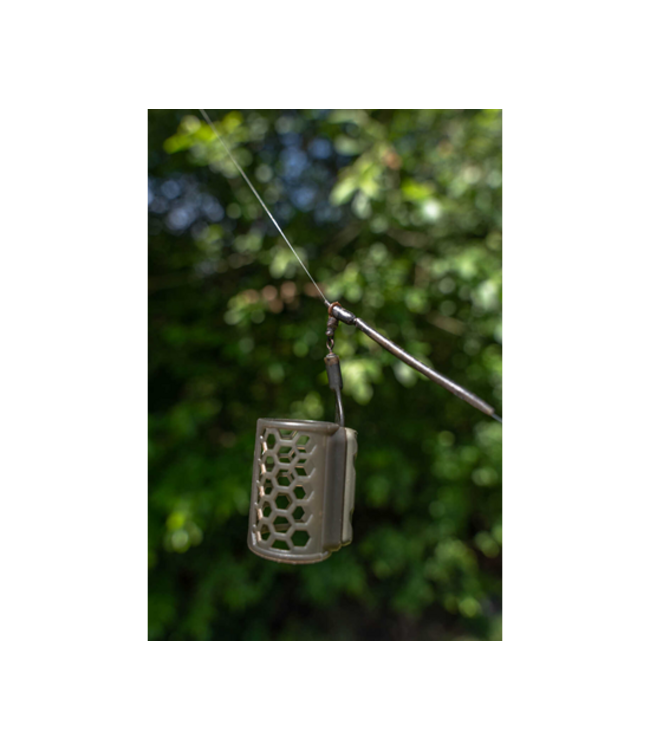 Korum Camo Bolt & Run Kit