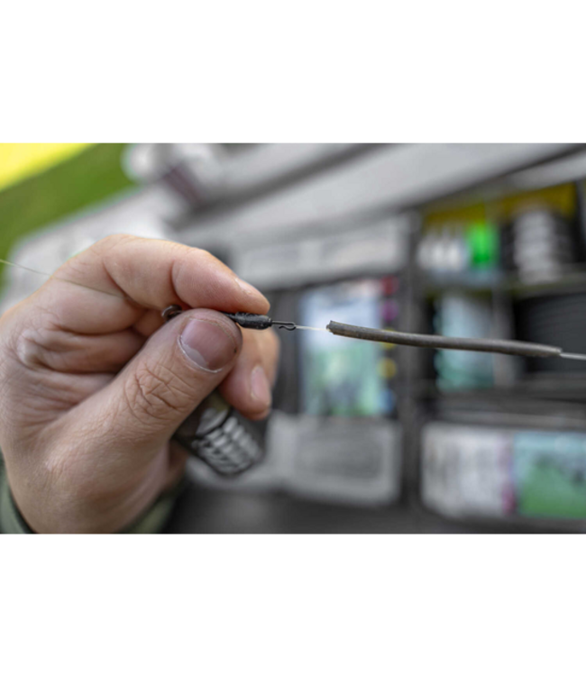 Korum Camo Bolt & Run Kit