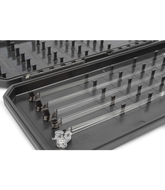 Preston Boîte à Bas de Ligne Absolute