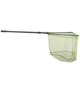 C-Tec Epuisette à Tête Repliable 5mm 50x50cm