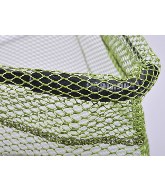 C-Tec Landingnet Rubber 5mm 50x50cm