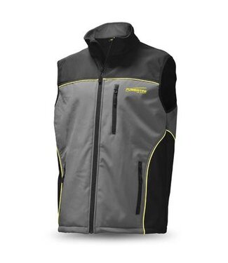 Tubertini Softshell Vest Tek