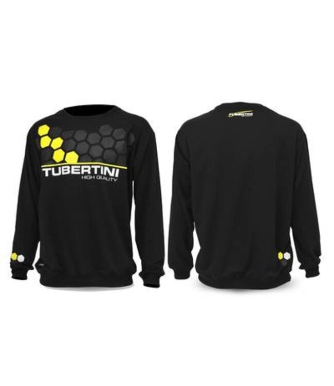 Tubertini Sweat-Shirt Exagon