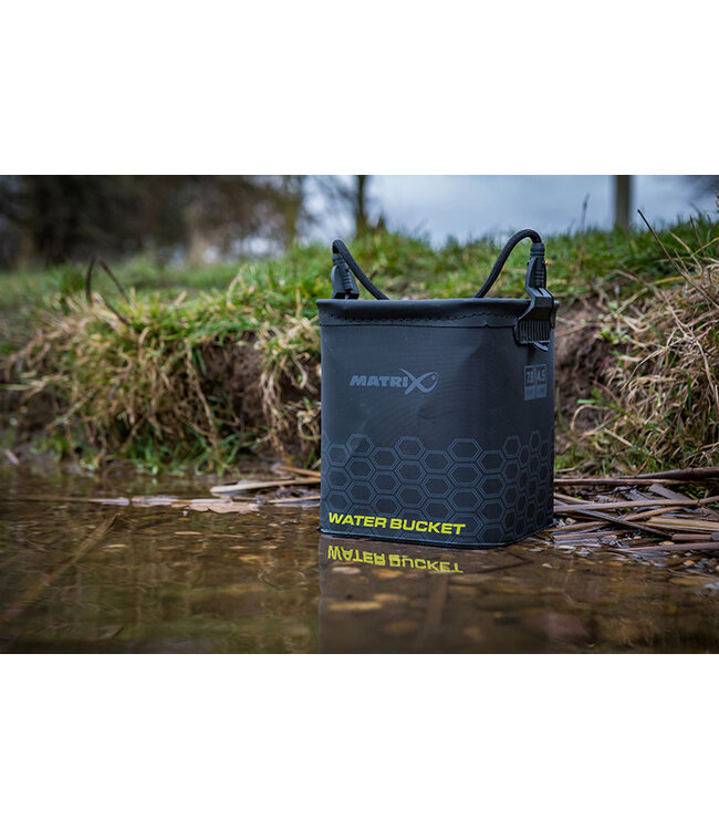 Matrix EVA Seau d'Eau 4.5 litre