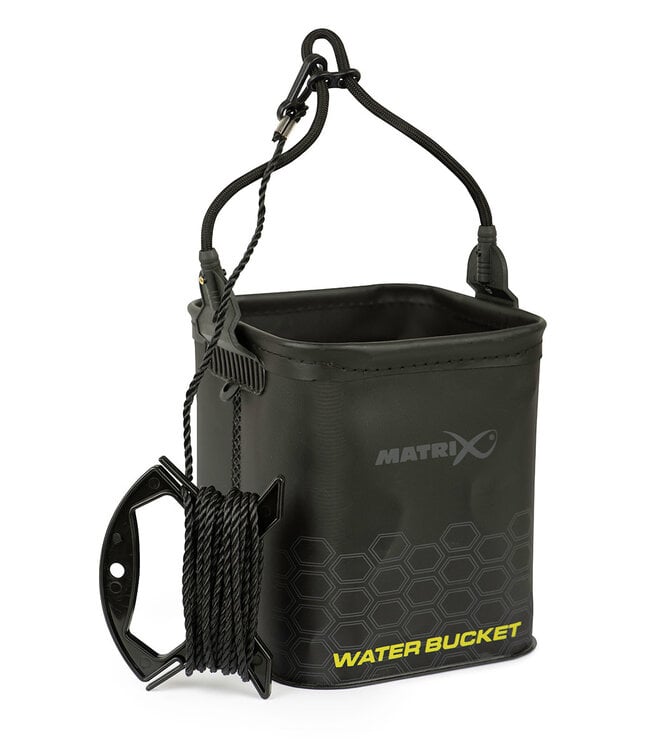 Matrix EVA Seau d'Eau 4.5 litre