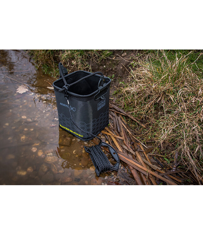 Matrix EVA Seau d'Eau 4.5 litre