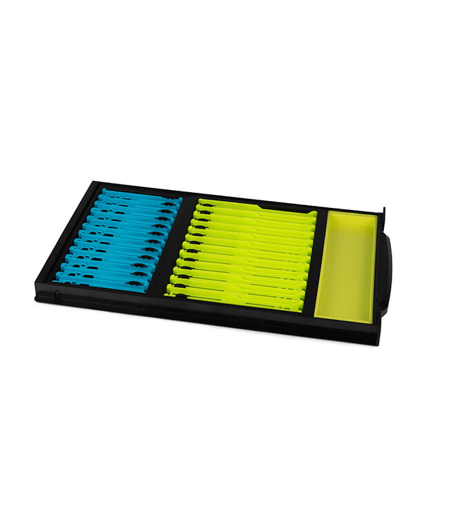 Matrix Shallow Drawner Unit (einschließlich Pole Winders)