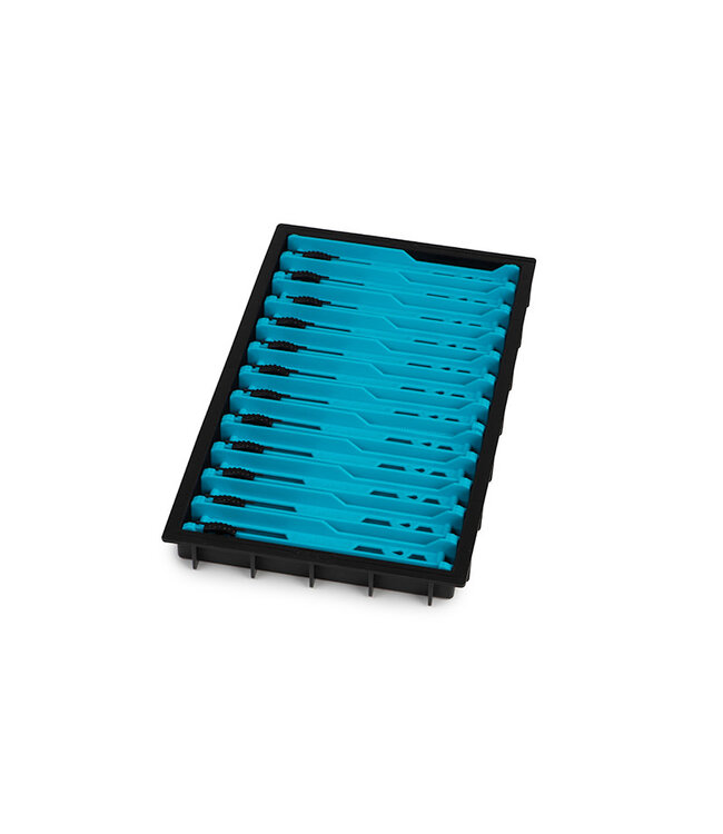 Matrix Shallow Drawner Unit (inclusief Pole Winders)