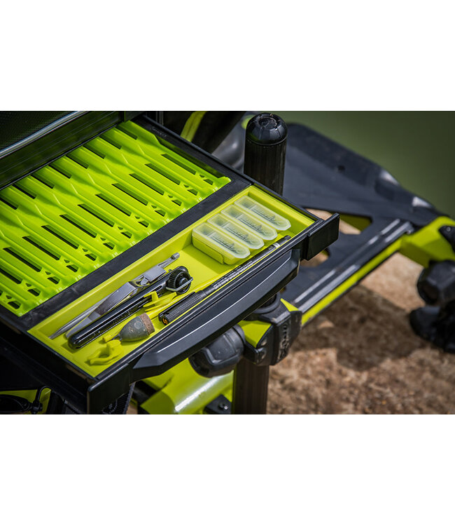 Matrix Shallow Drawner Unit (inclusief Pole Winders)