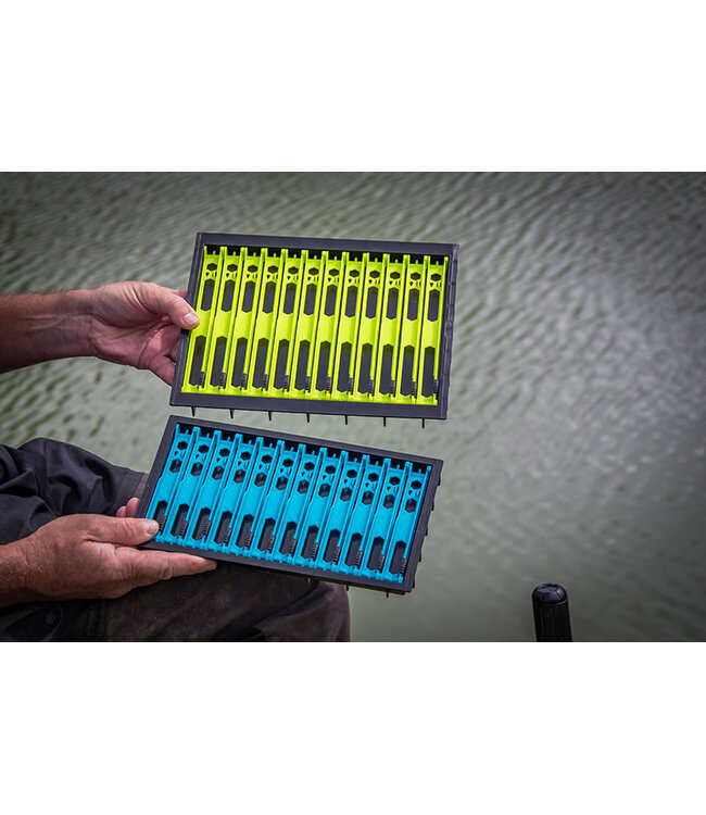 Matrix Shallow Drawner Unit (inclusief Pole Winders)