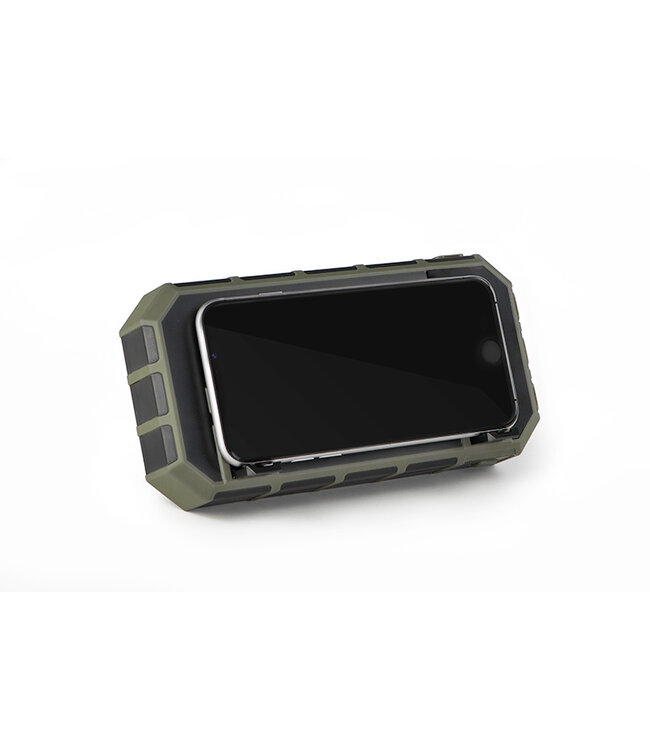 Fox Halo l'Alimentation Sans Fil 27K mAh