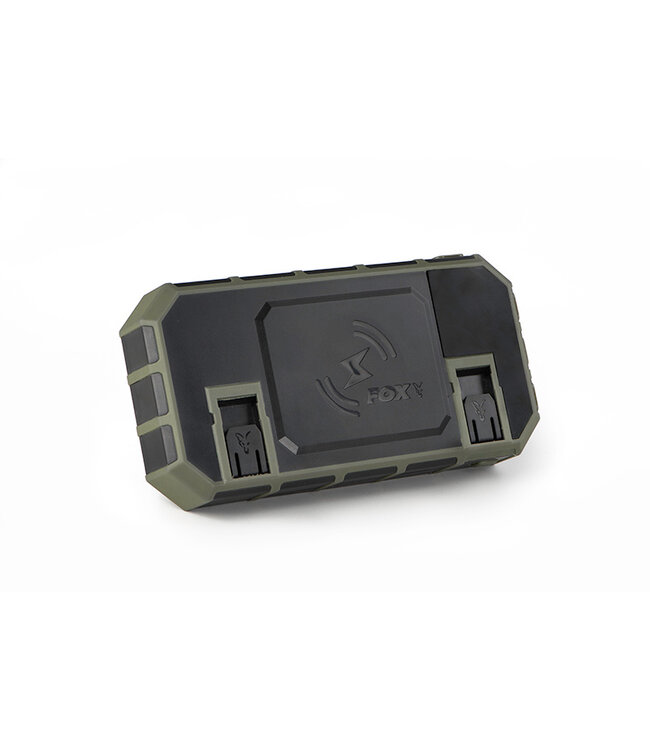 Fox Halo Wireless Power 27K mAh
