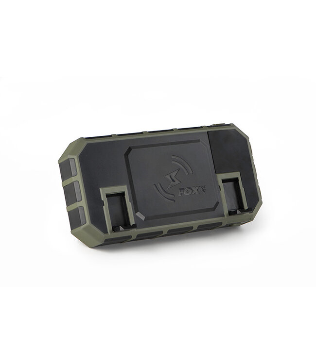 Fox Halo Wireless Power 27K mAh