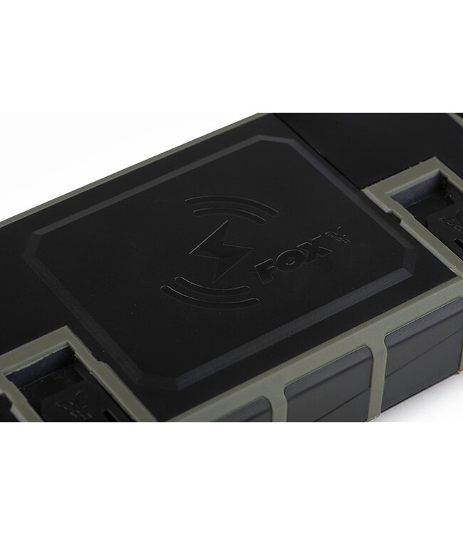 Fox Halo Wireless Power 27K mAh