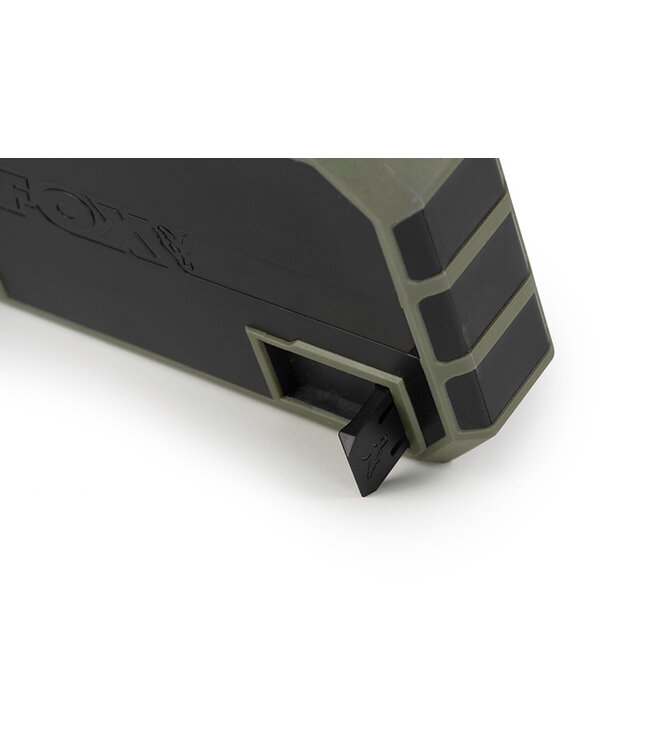 Fox Halo l'Alimentation Sans Fil 27K mAh