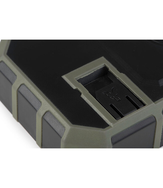 Fox Halo Wireless Power 27K mAh