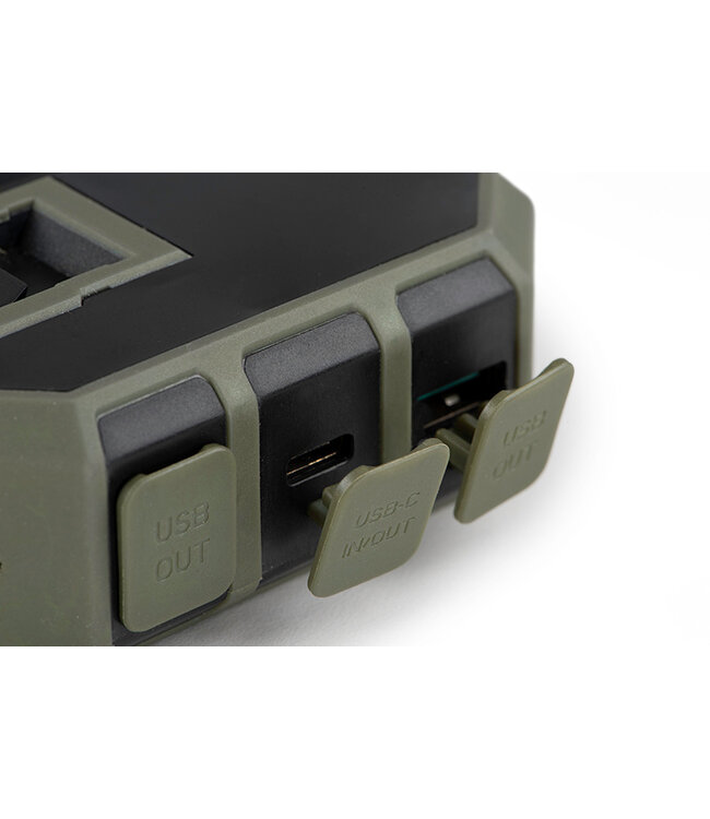 Fox Halo Wireless Power 27K mAh