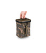 Fox Aquos Camolite Sac Multi (inclusive insert)