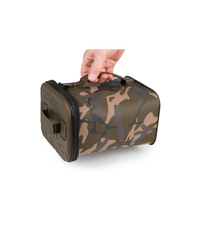 Fox Aquos Camolite Multi Bag (einschließlich insert)