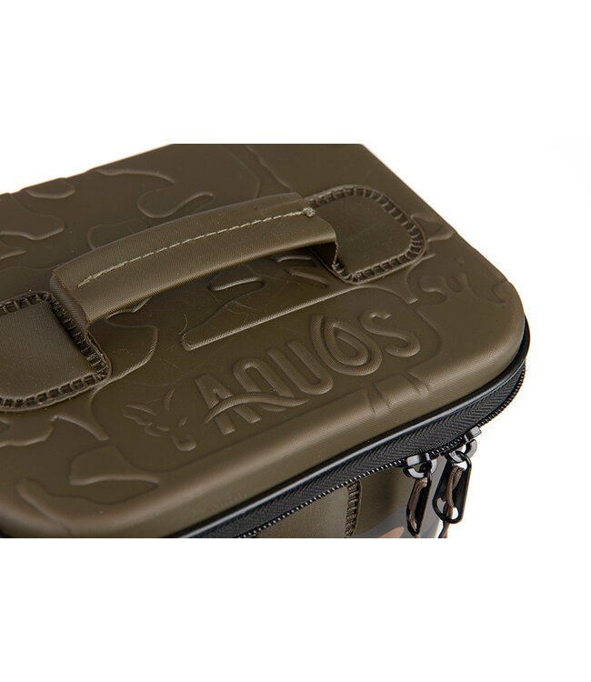 Fox Aquos Camolite Multi Bag (einschließlich insert)