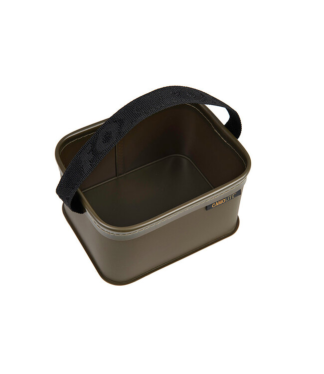 Fox Aquos Camolite Sac Multi (inclusive insert)