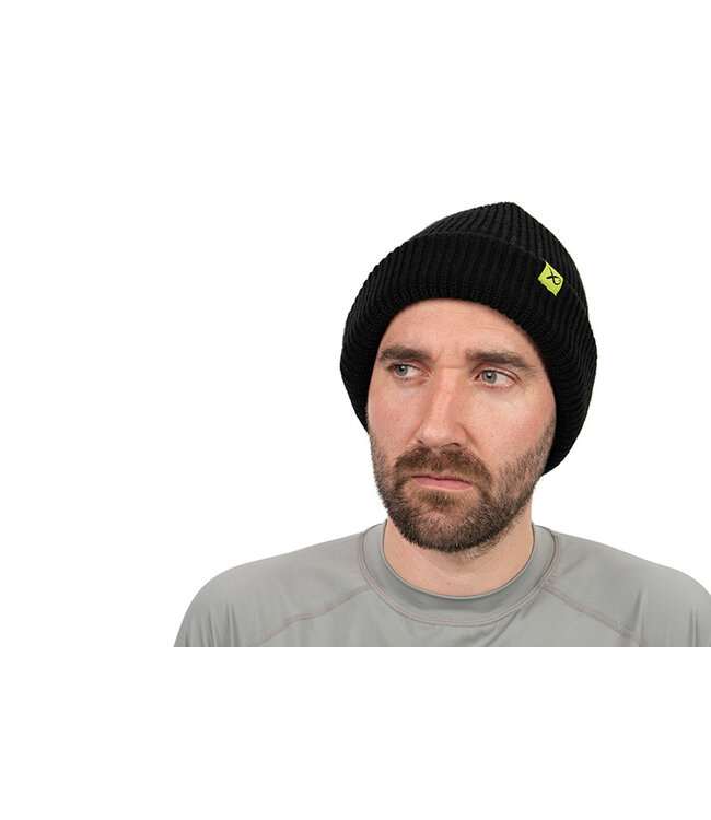 Matrix Thinsulate Bonnet Noir